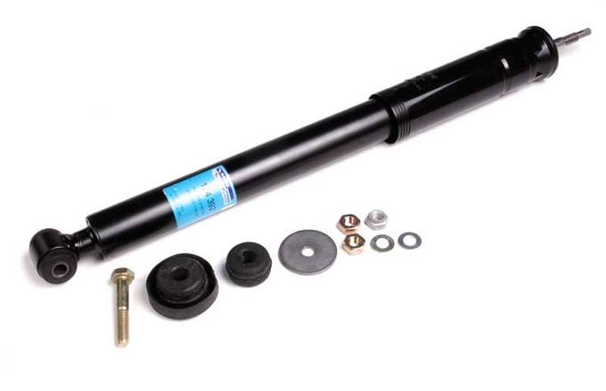 Mercedes Shock Absorber - Front Driver Side 2103203130